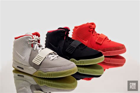 nike air yeezy replica uk|nike air yeezy samples.